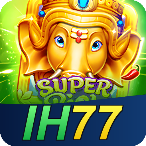 Logo Oficial IH77 Download